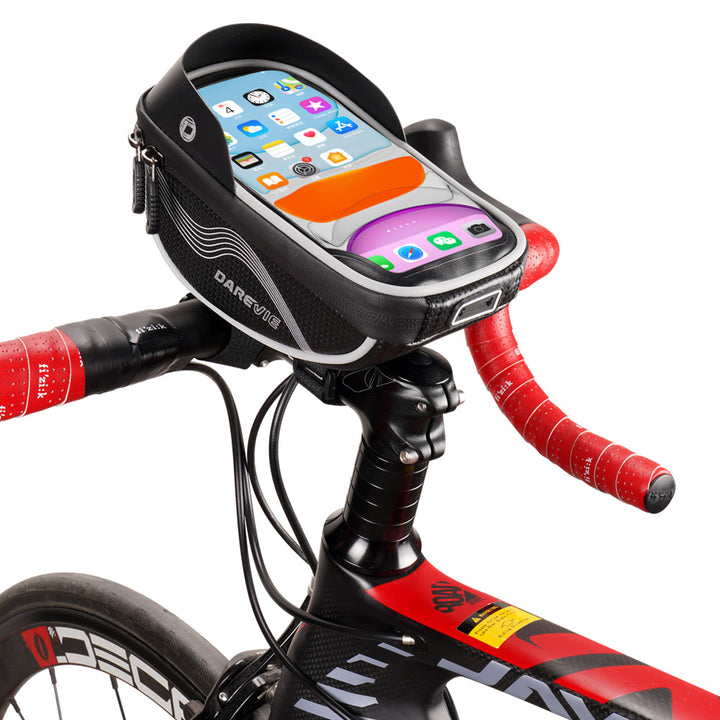 CYCLING HANDLE BAR BAG