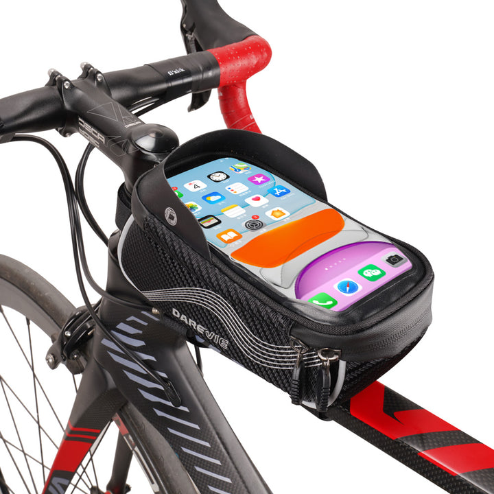 CYCLING FRONT FRAME BAG