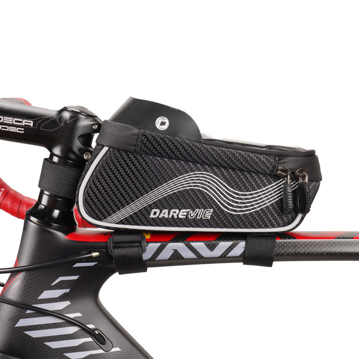 CYCLING FRONT FRAME BAG