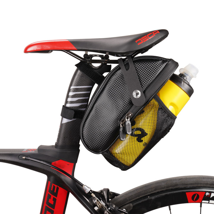 CYCLING REAR SEAT BAG