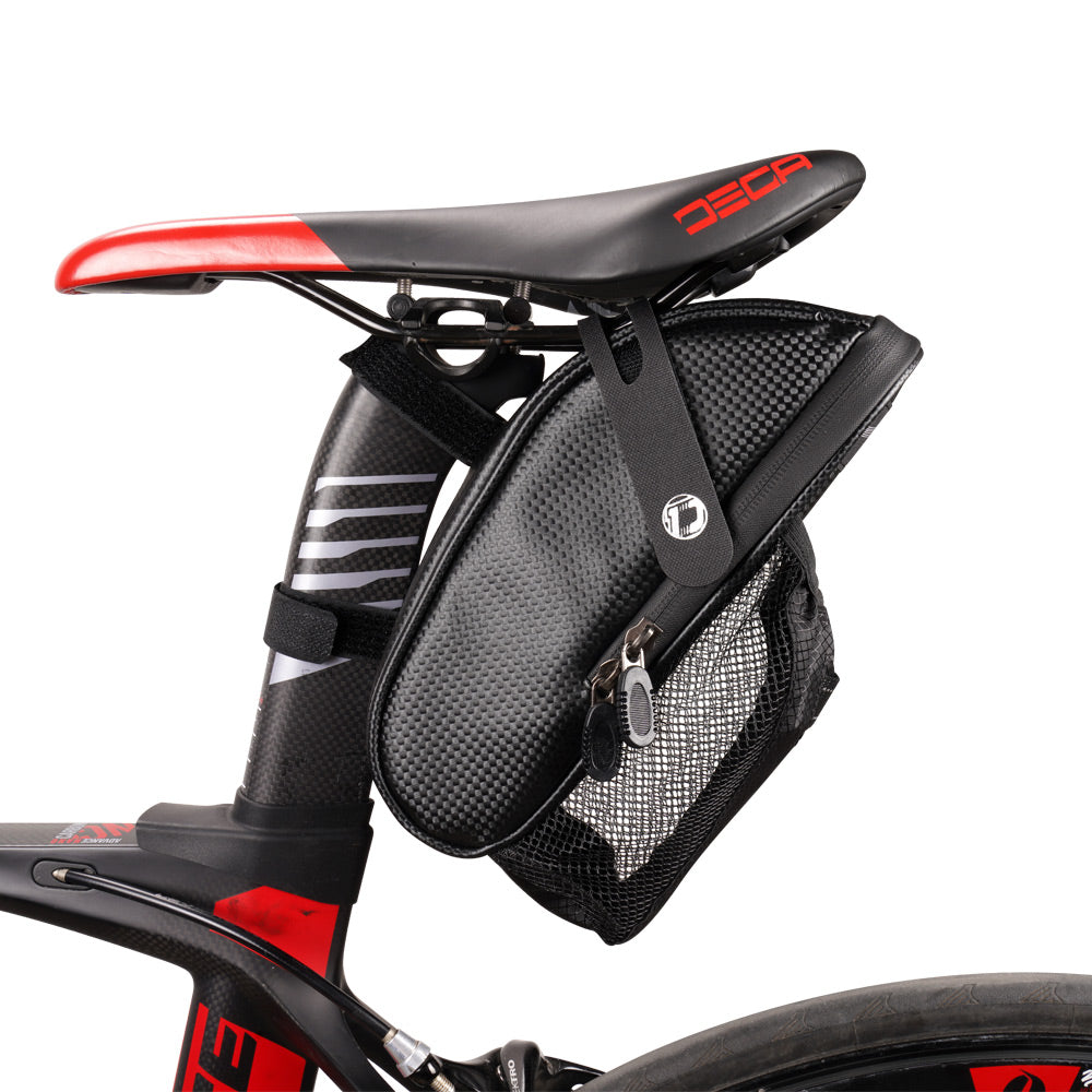 CYCLING REAR SEAT BAG