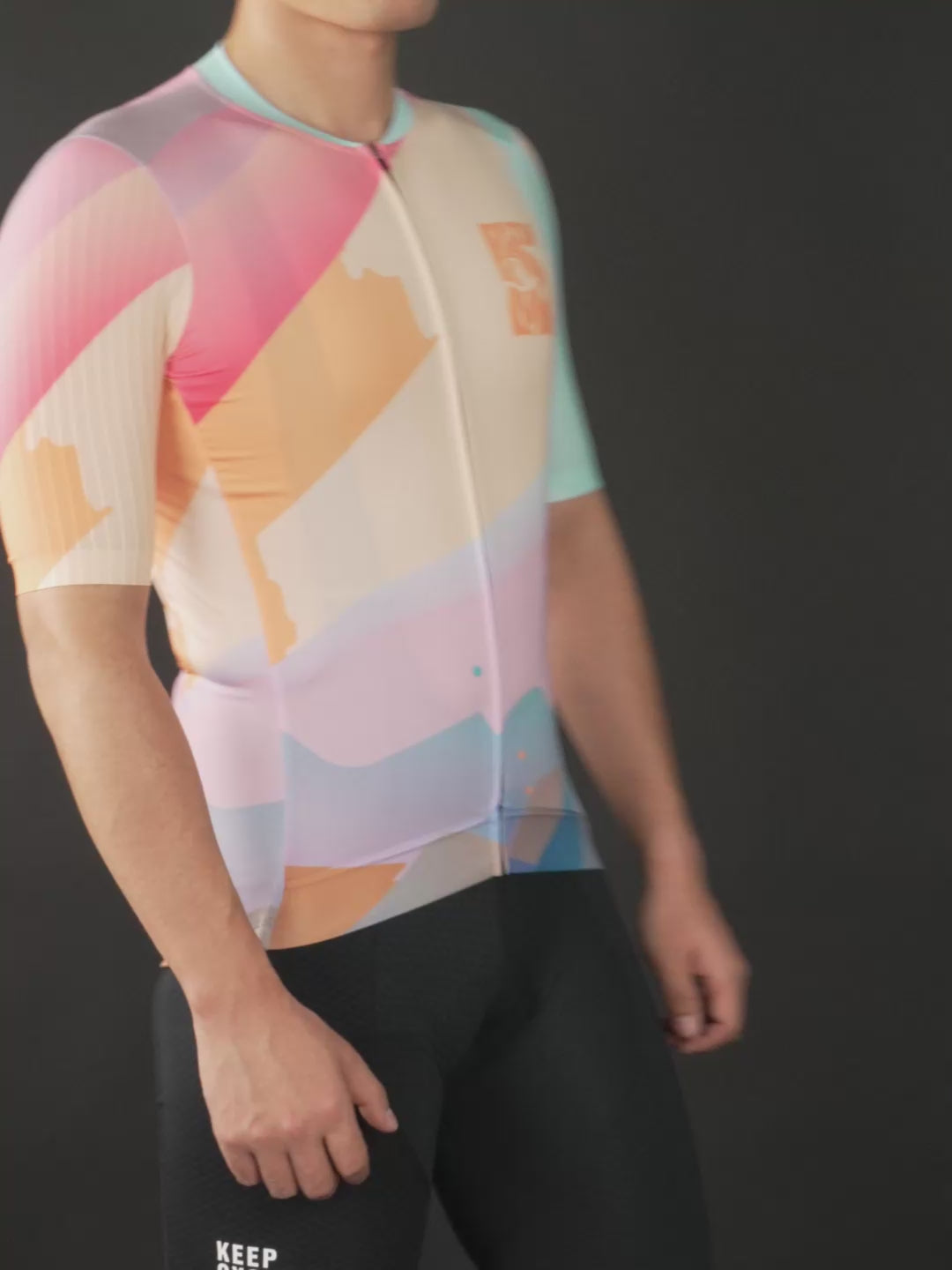 TRIP AERO PRO CYCLING SUIT