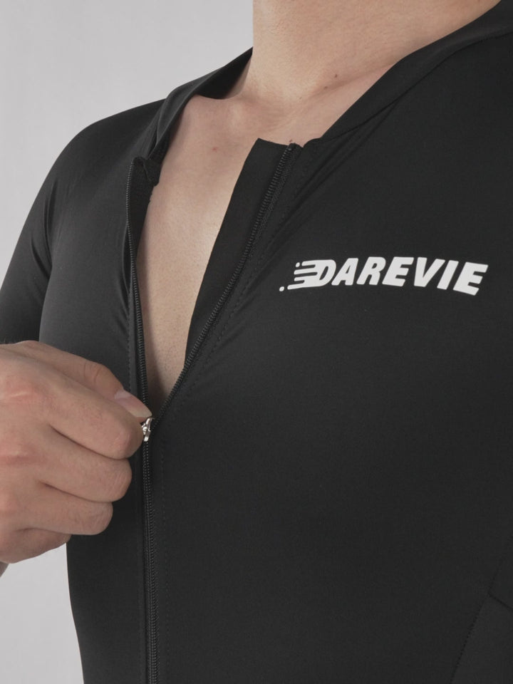 QUANTUM CYCLING SKINSUIT