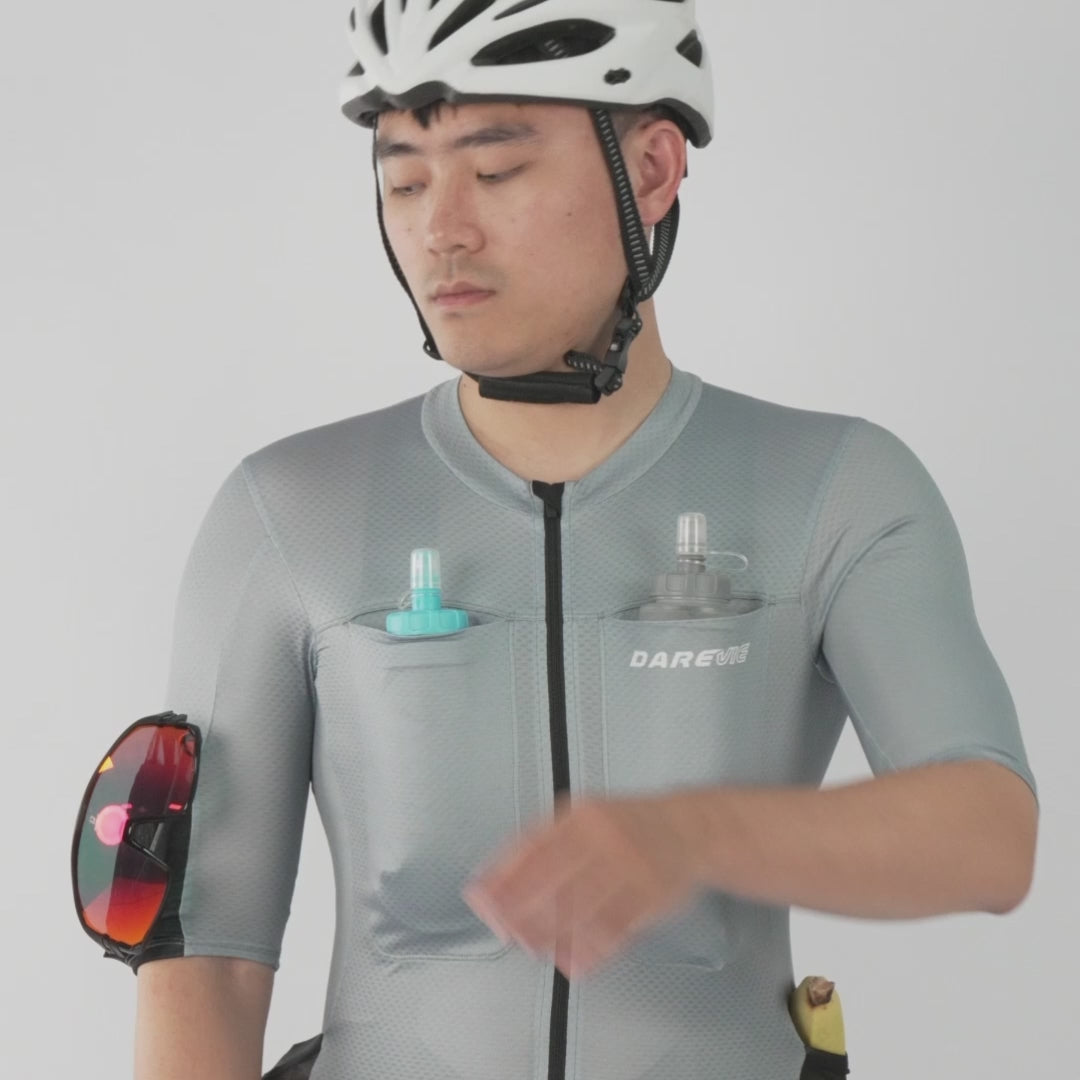 ROAM HYDRATION CYCLING JERSEY