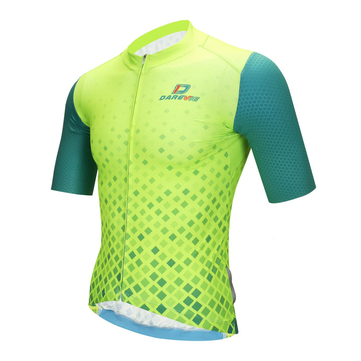 RHOMBUS PRO CYCLING JERSEY