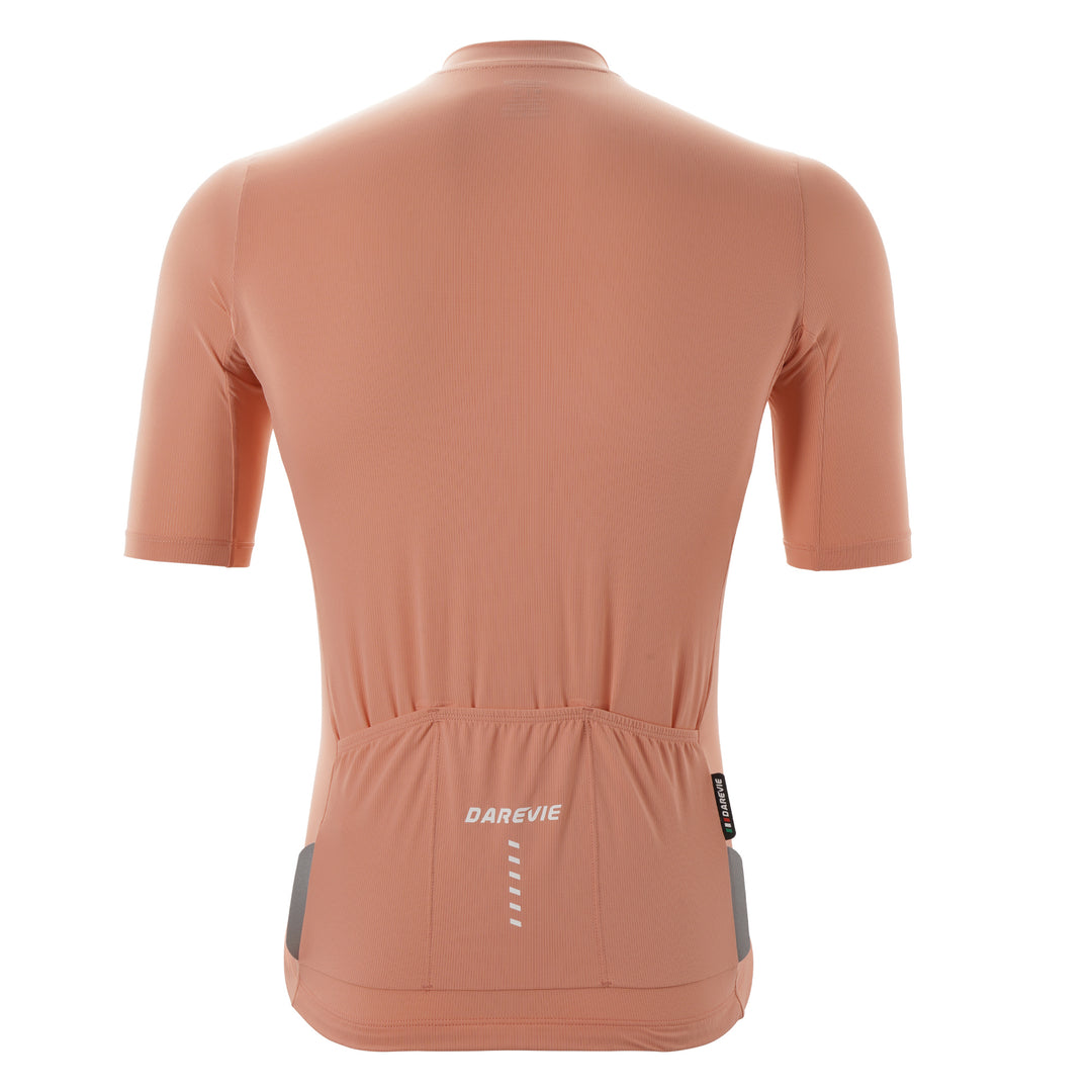 VIVIDNESS CYCLING JERSEY
