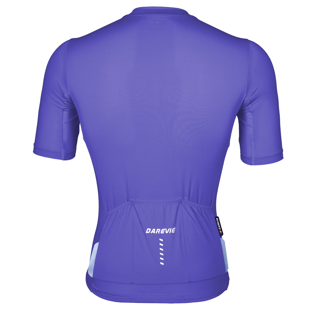 VIVIDNESS CYCLING JERSEY