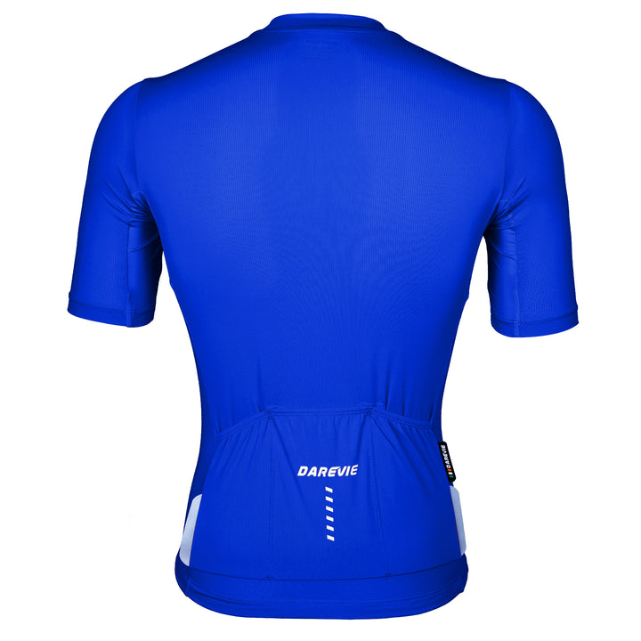 VIVIDNESS CYCLING JERSEY