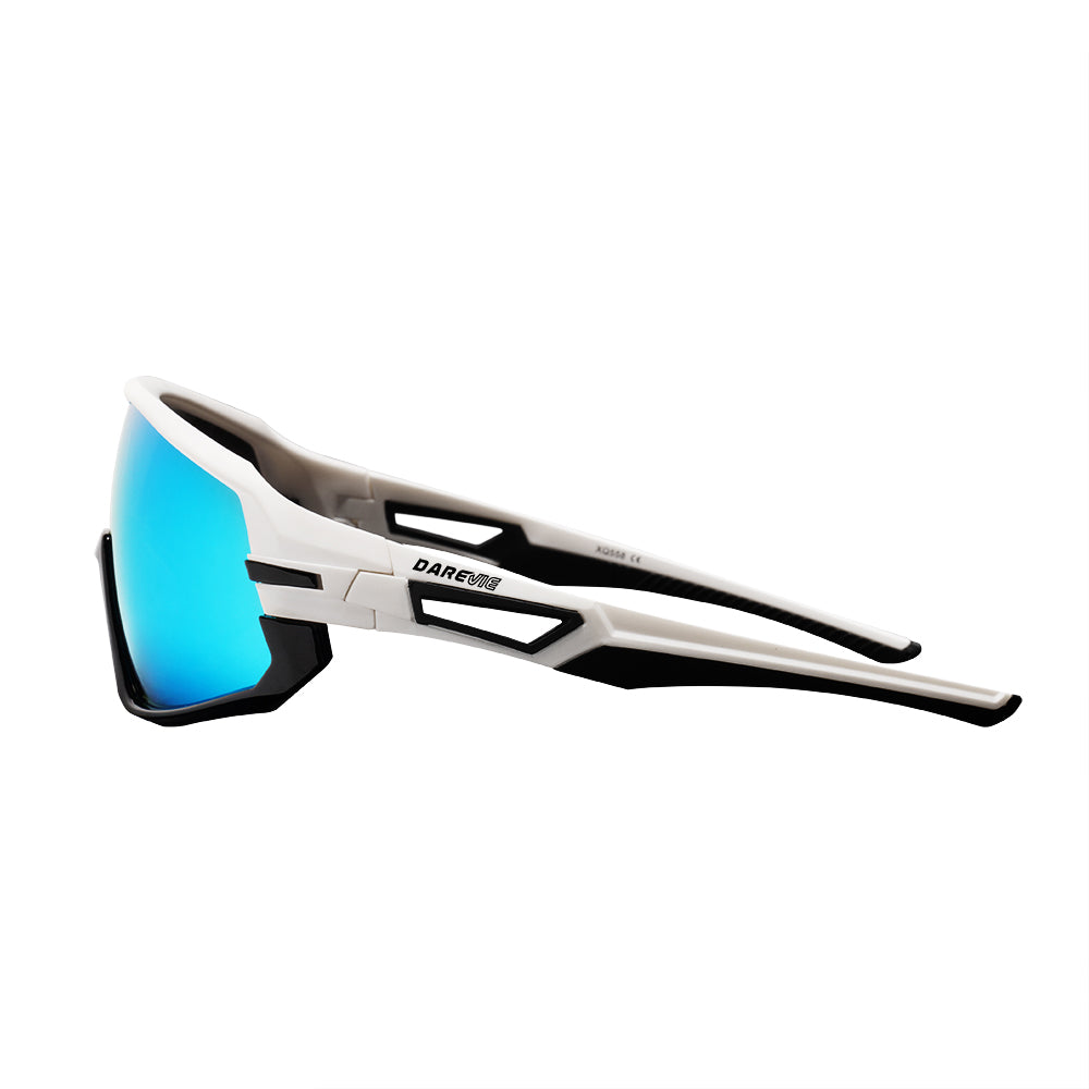 TR90 CYCLING SUNGLASSES